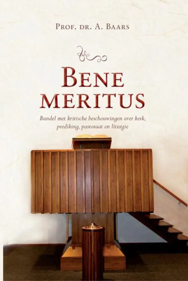 Bene meritus