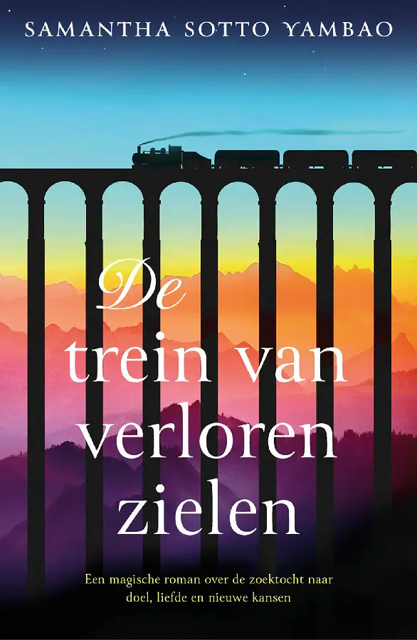 De trein van verloren zielen