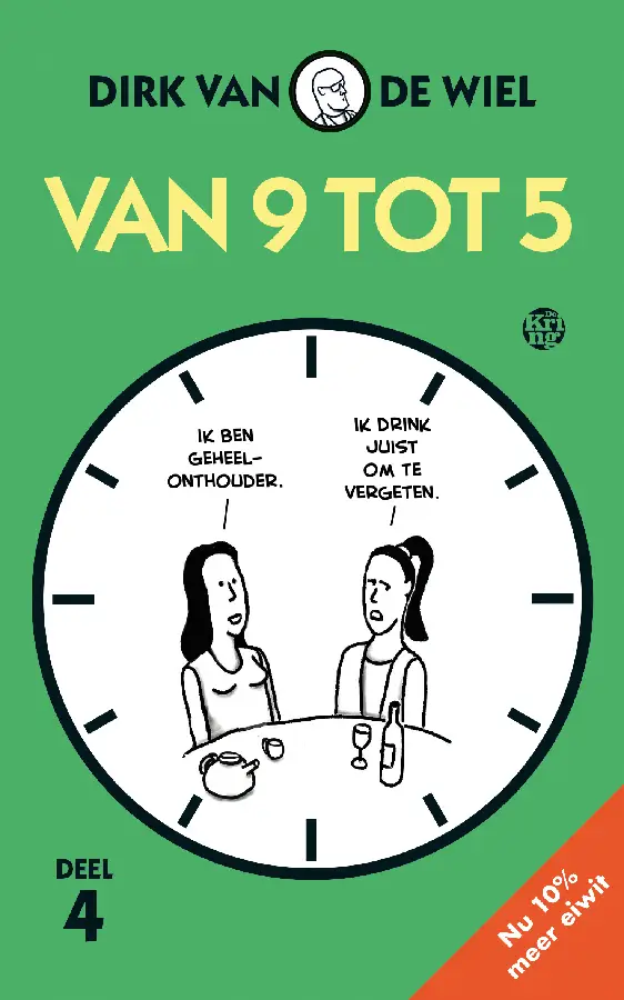 Van 9 tot 5 / 4
