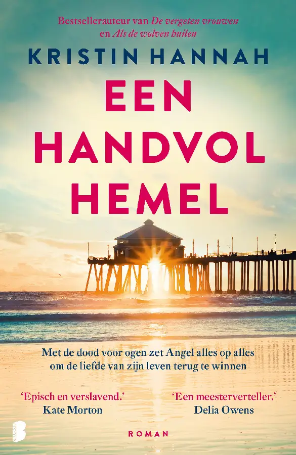 Een handvol hemel