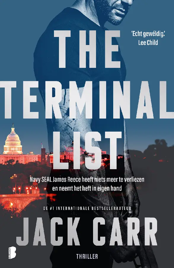 The Terminal List