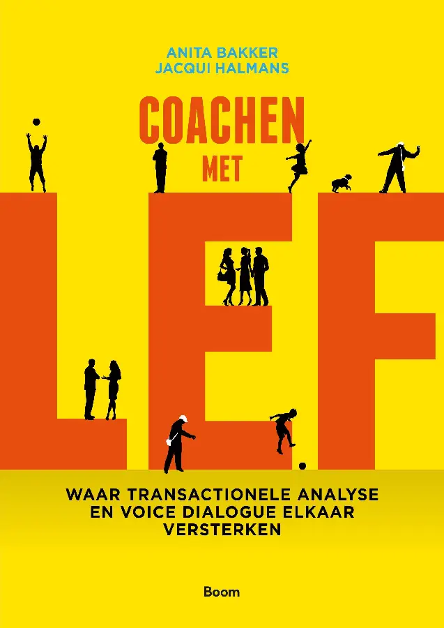 Coachen met lef