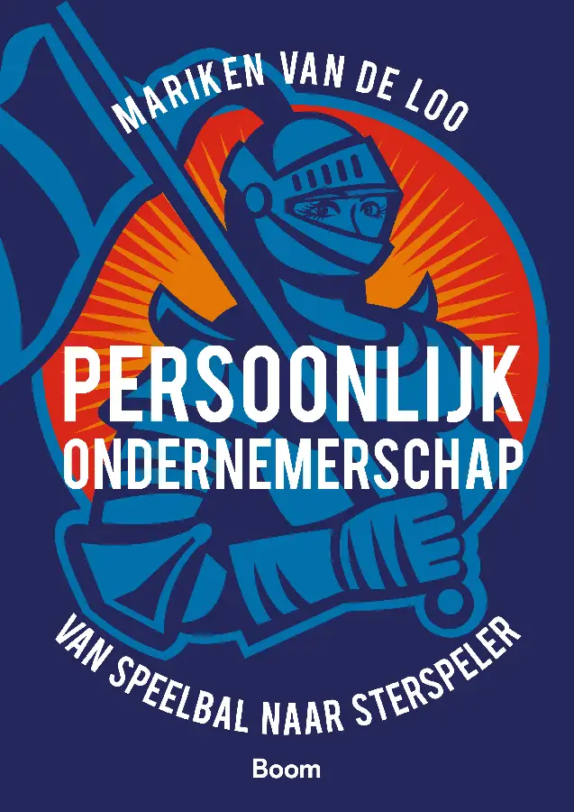 Persoonlijk ondernemerschap
