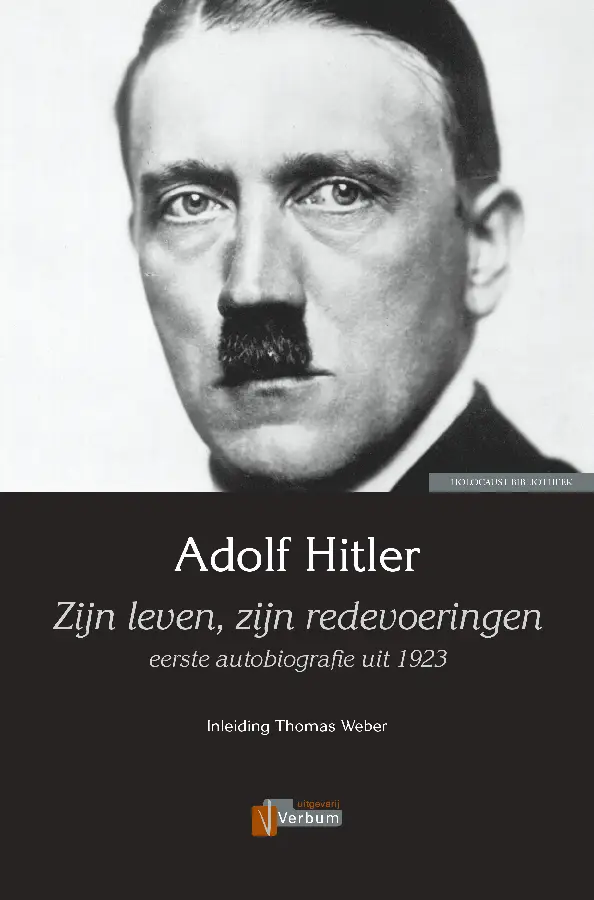 Zijn leven, zijn redevoeringen