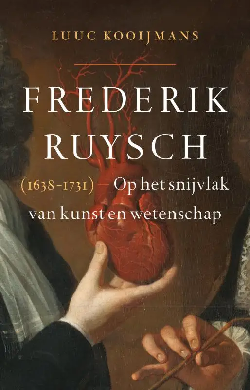 Frederik Ruysch (1638-1731)