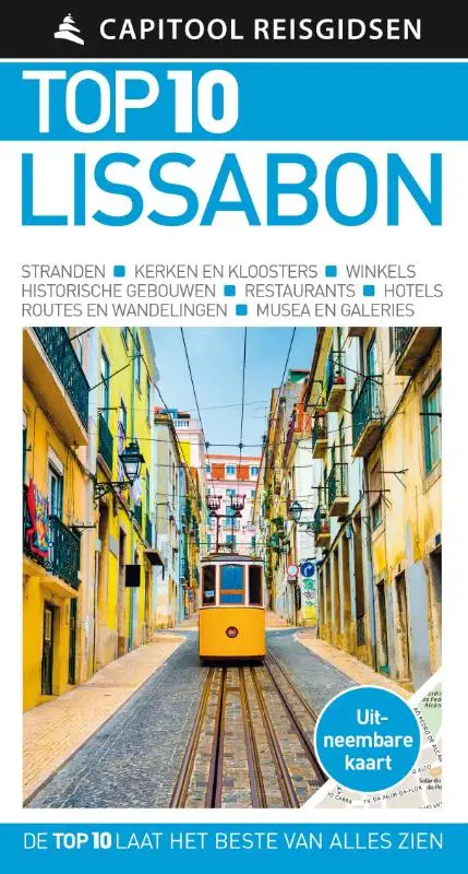 Lissabon
