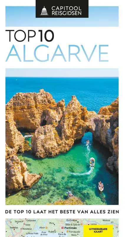 Algarve
