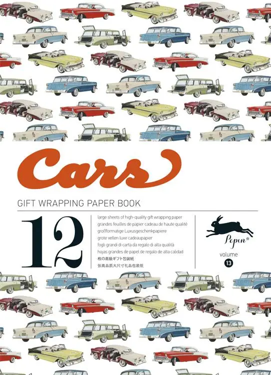 Cars / Volume 13