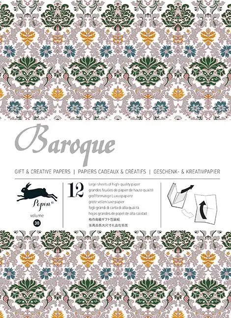 Baroque / Volume 30