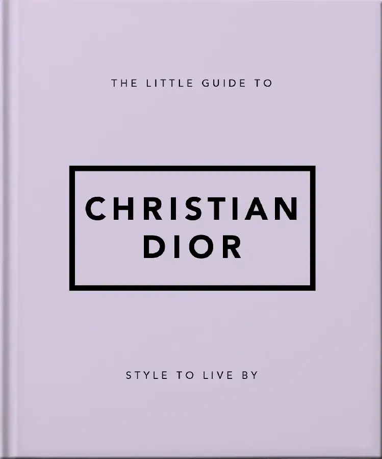 The Little Guide to Christian Dior