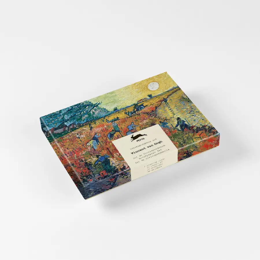 Vincent van Gogh