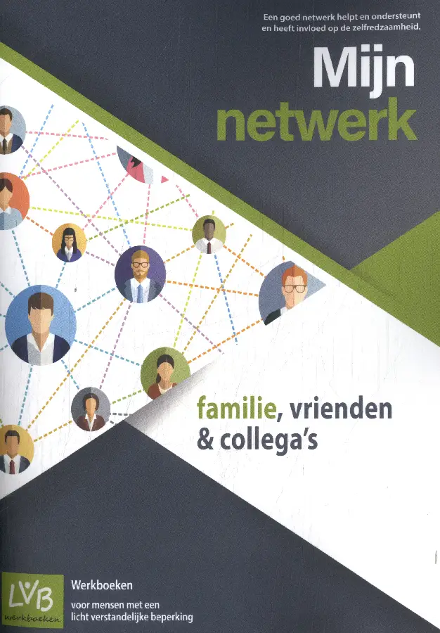 Mijn netwerk