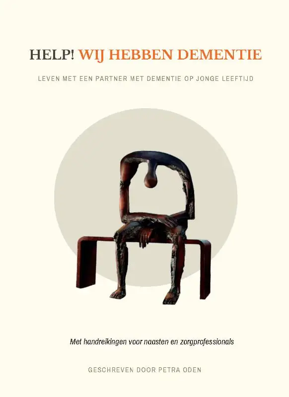 Help, wij hebben dementie