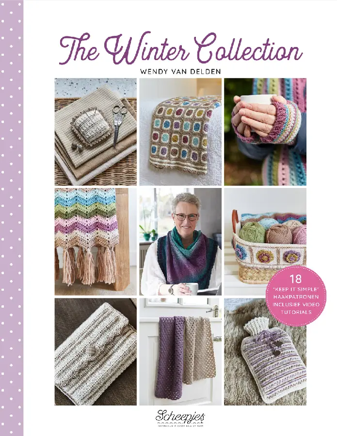 The Winter Collection
