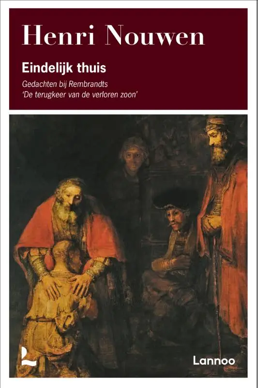 Eindelijk thuis