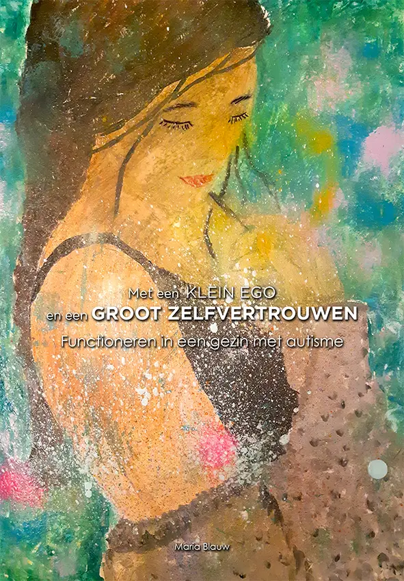 Met een klein ego en een groot zelfvertrouwen