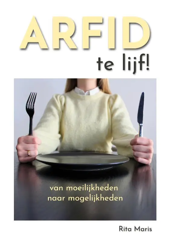 ARFID te lijf!