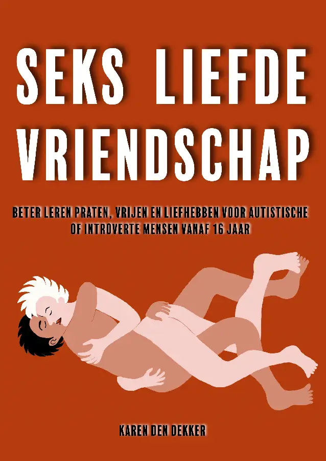 Seks Liefde Vriendschap