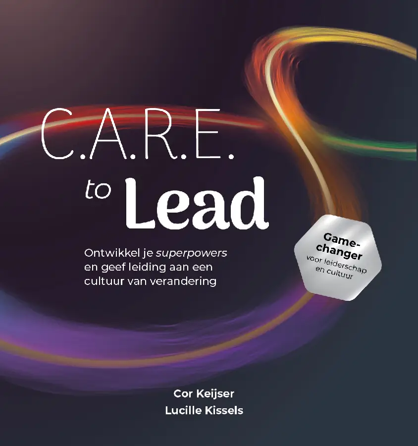 C.A.R.E. to LEAD