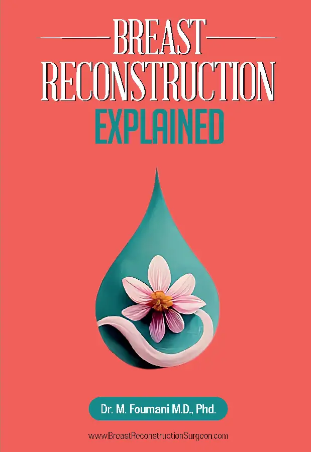 Breast Reconstruction Explained