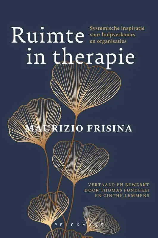 Ruimte in therapie