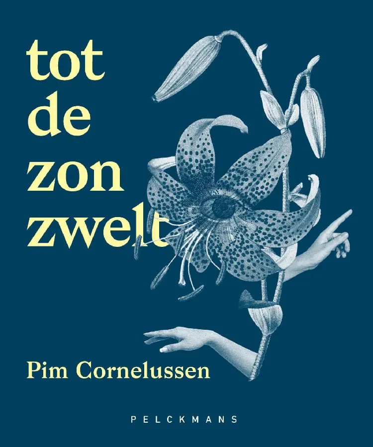 Tot de zon zwelt