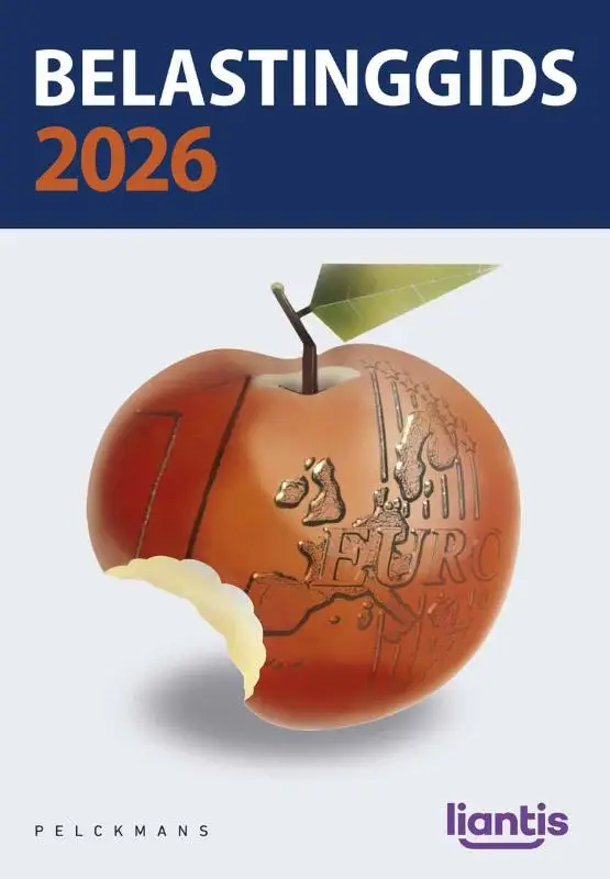 Belastinggids 2026