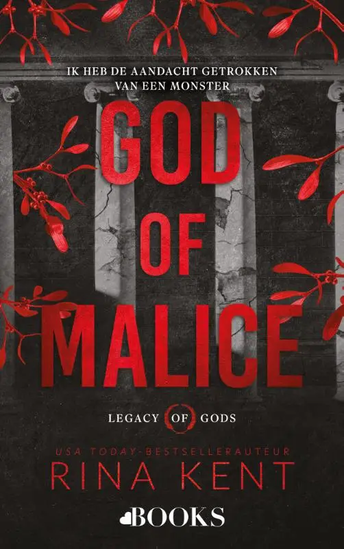 God of malice
