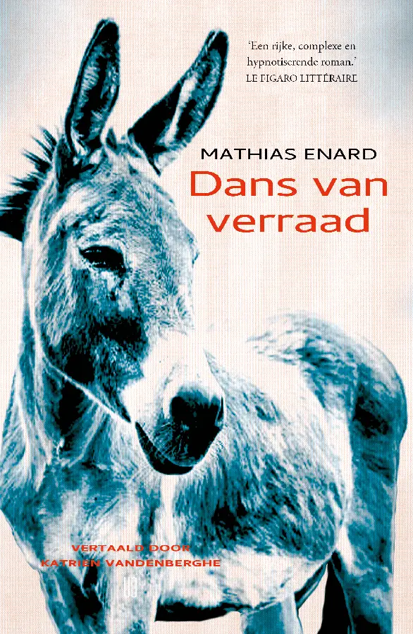 Dans van verraad