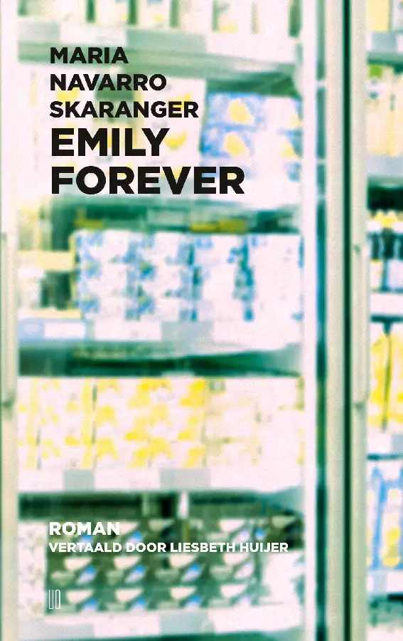 Emily forever