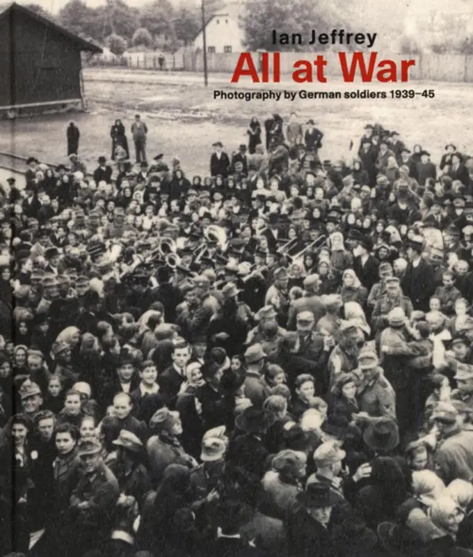 All At War