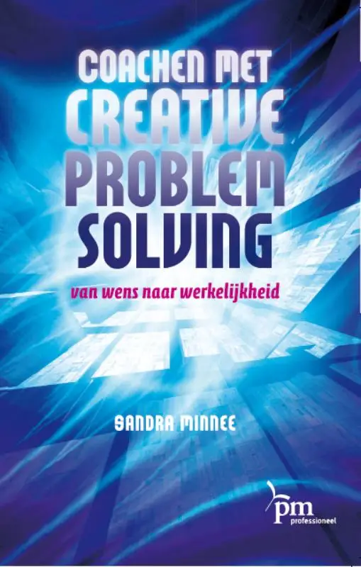Coaching met creative problem solving