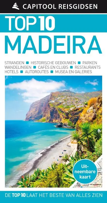 Madeira