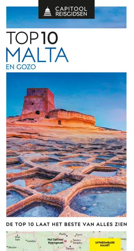 Malta en Gozo