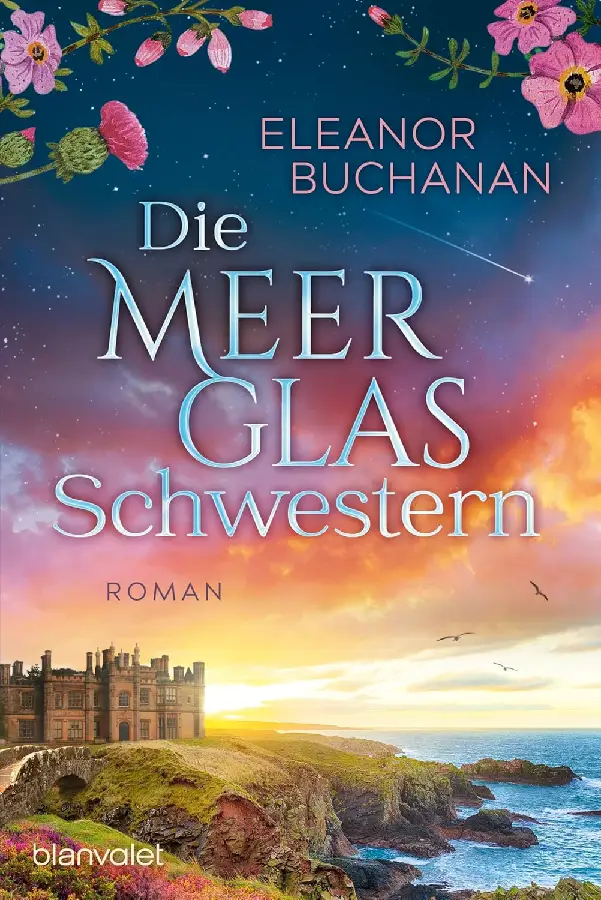 Die Meerglas-Schwestern