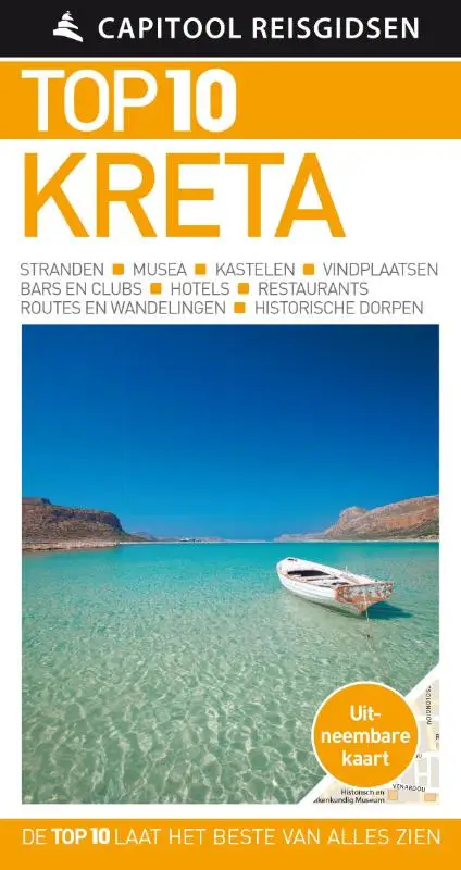 Kreta