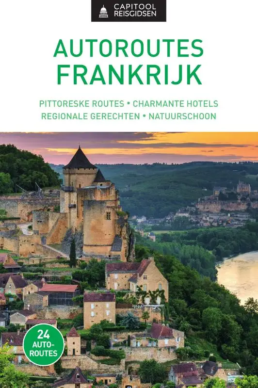 Autoroutes Frankrijk