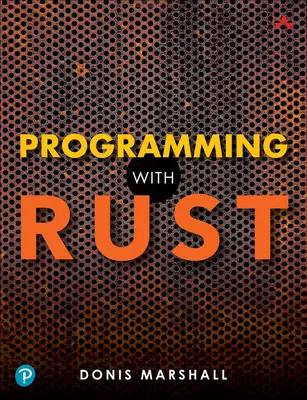 Programming with Rust