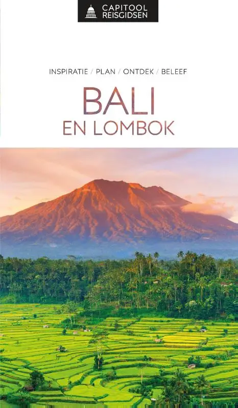 Bali & Lombok