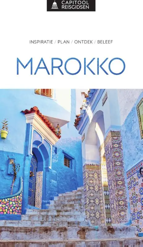 Marokko