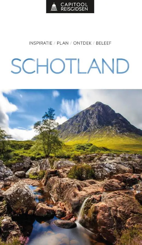 Schotland