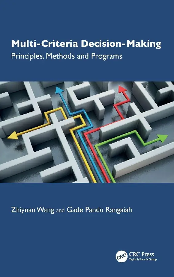Multi-Criteria Decision-Making