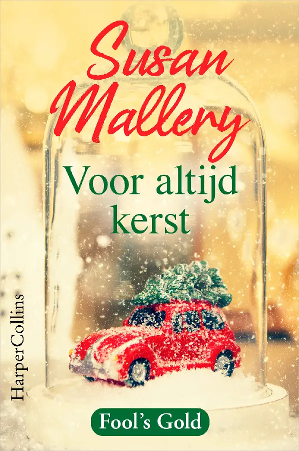 Voor altijd kerst
