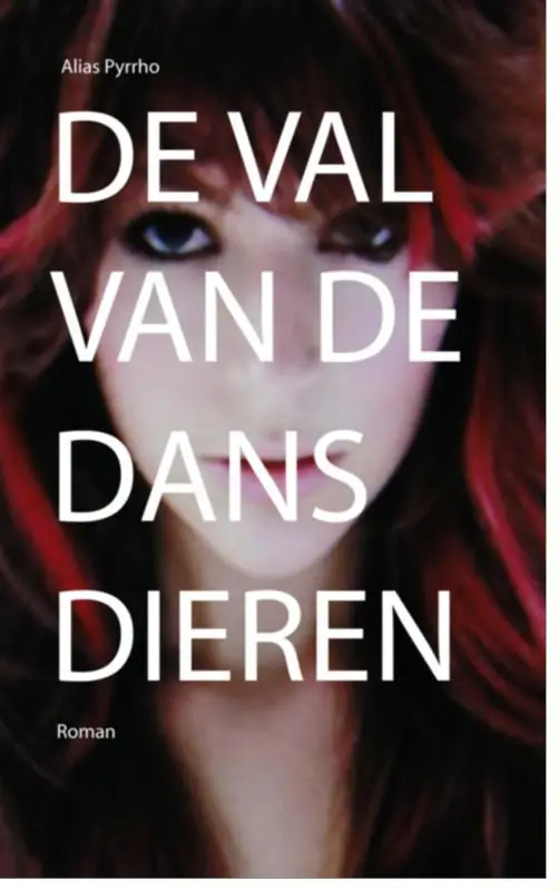 De val van de dansdieren