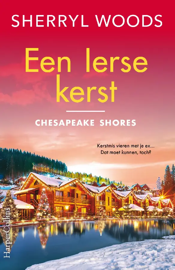 Een Ierse kerst