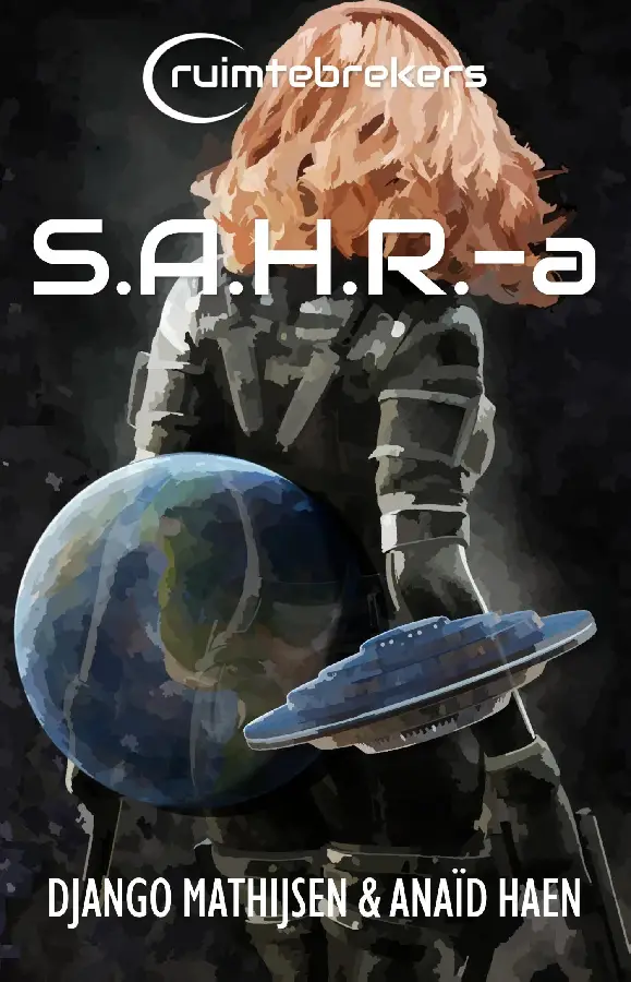 S.A.H.R.-a