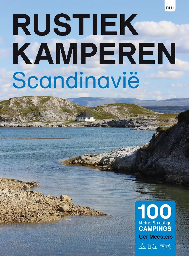 Rustiek Kamperen Scandinavië
