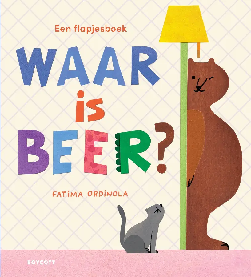 Waar is beer?