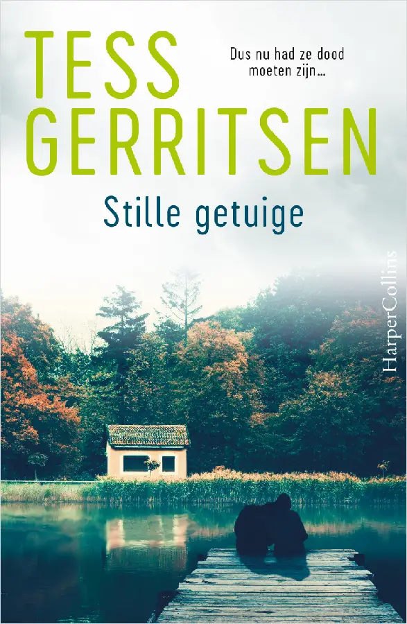 Stille getuige
