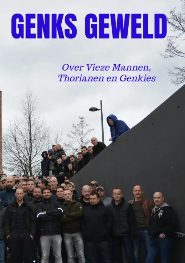 Genks Geweld